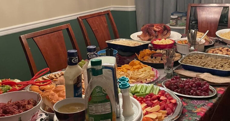 Thanksgiving