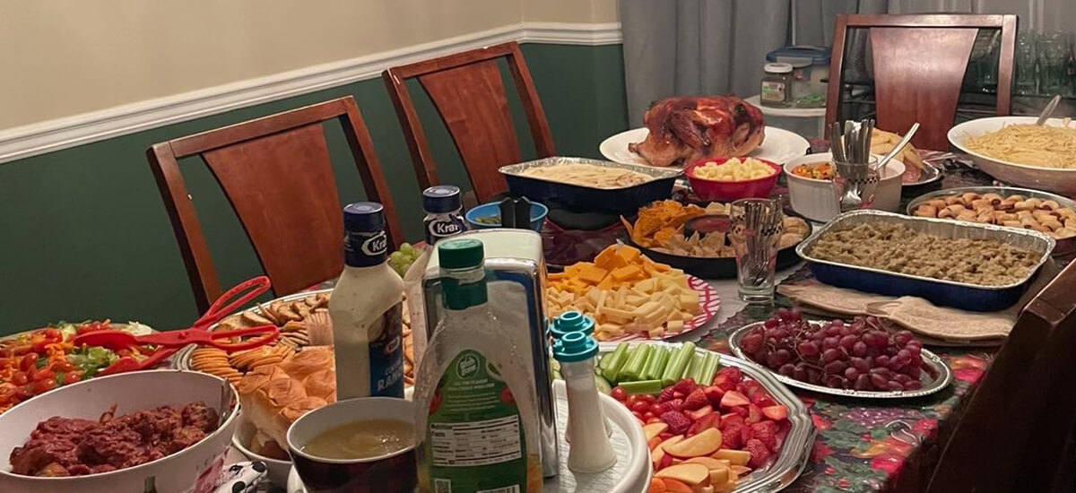 Thanksgiving